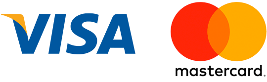 VISA MASTER